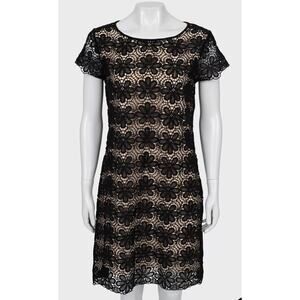 Christian Dior A-Line Woven Dress - IT48 / XXL (Runs Small)